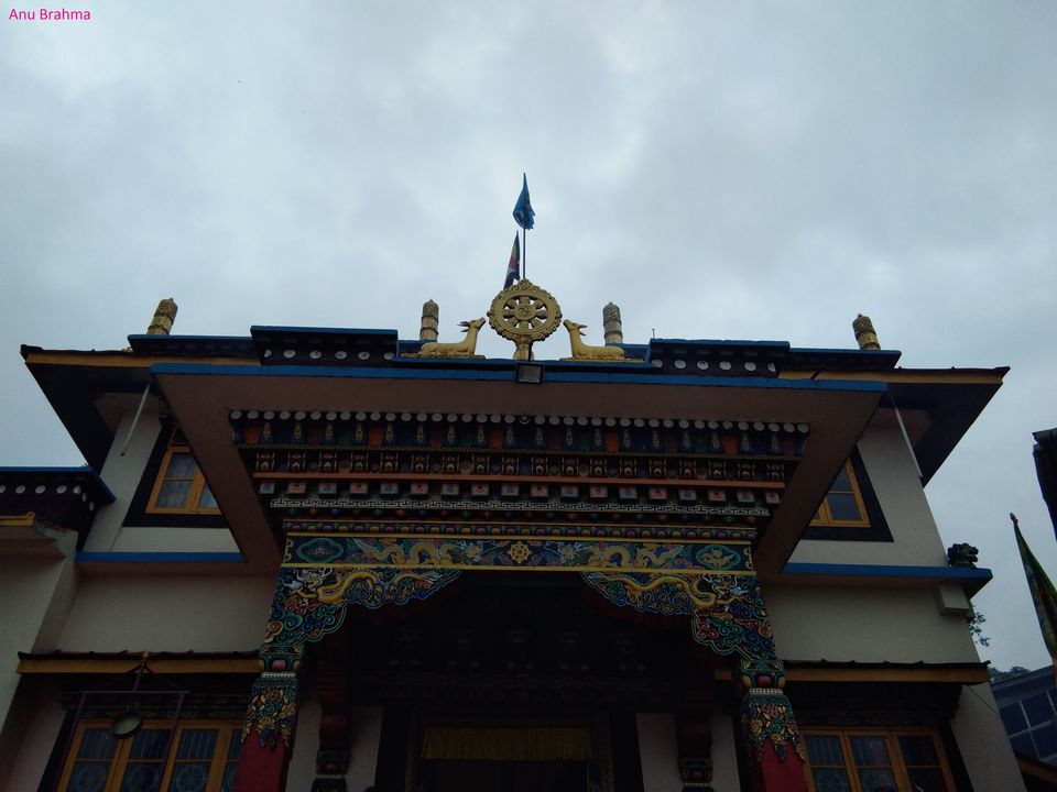 Photo of Gangtok, Sikkim, India by Unwind with Anu Brahma