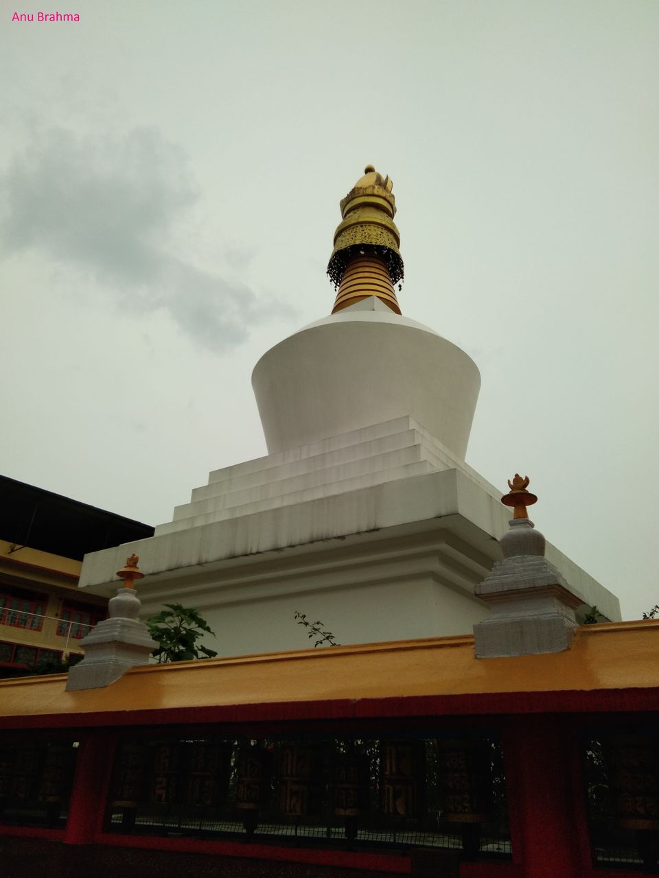 Photo of 5 Reasons to visit Sikkim Northeast India! by Unwind with Anu Brahma
