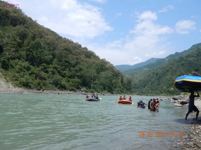 Photo of Sikkim, India by Unwind with Anu Brahma