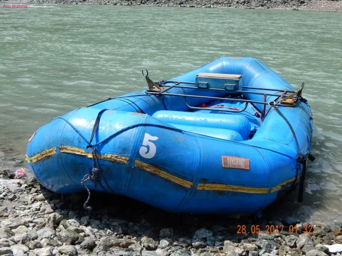 Photo of Sikkim, India by Unwind with Anu Brahma