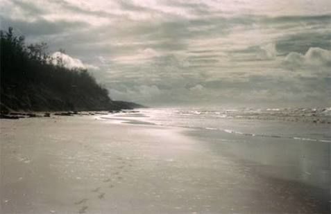 Photo of A weekend Road Trip to Digha Beach Resort-Kolkata by Anu Brahma