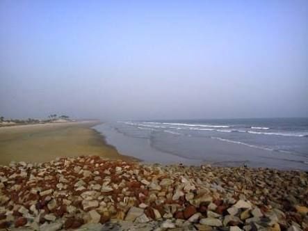 Photo of A weekend Road Trip to Digha Beach Resort-Kolkata by Anu Brahma
