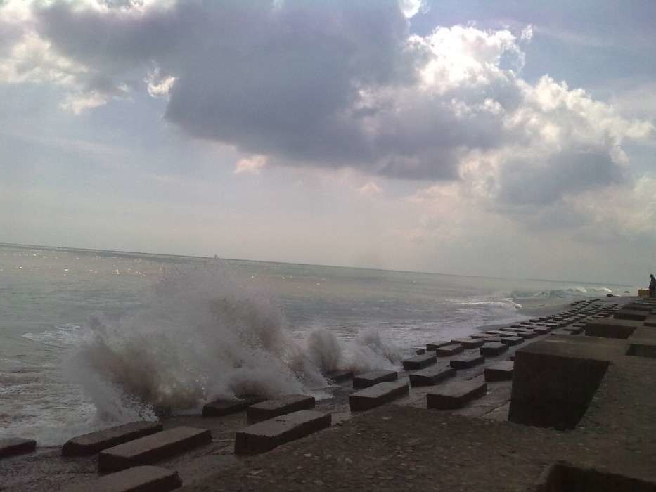 Photo of A weekend Road Trip to Digha Beach Resort-Kolkata by Anu Brahma