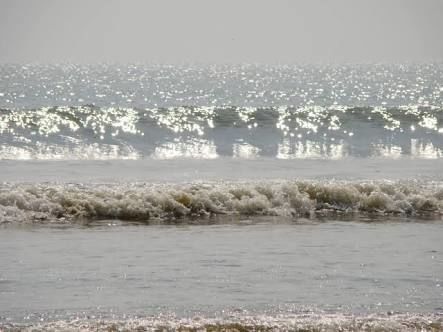 Photo of A weekend Road Trip to Digha Beach Resort-Kolkata by Anu Brahma