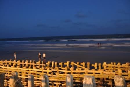 Photo of A weekend Road Trip to Digha Beach Resort-Kolkata by Anu Brahma