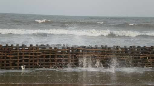 Photo of A weekend Road Trip to Digha Beach Resort-Kolkata by Anu Brahma