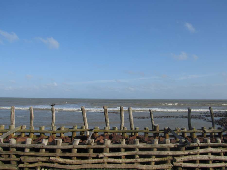 Photo of A weekend Road Trip to Digha Beach Resort-Kolkata by Anu Brahma