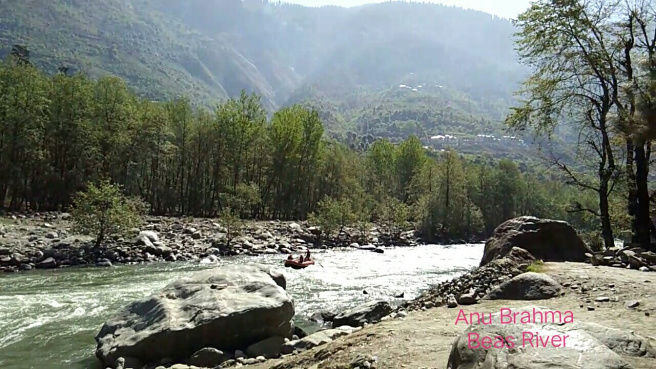 Photo of Kullu, Himachal Pradesh, India by Unwind with Anu Brahma