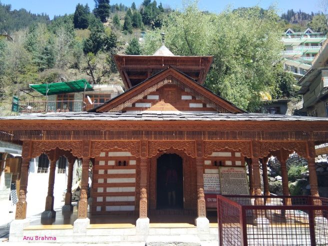 Photo of Kullu Manali -Gateway to Apple's Valley and Snow Clad Mountains! by Unwind with Anu Brahma