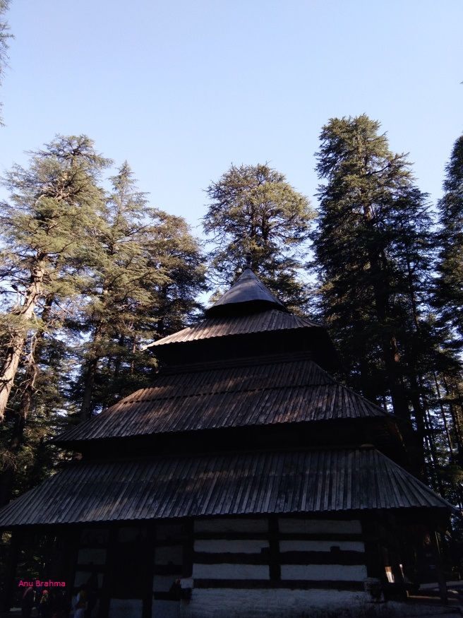 Photo of Kullu Manali -Gateway to Apple's Valley and Snow Clad Mountains! by Unwind with Anu Brahma