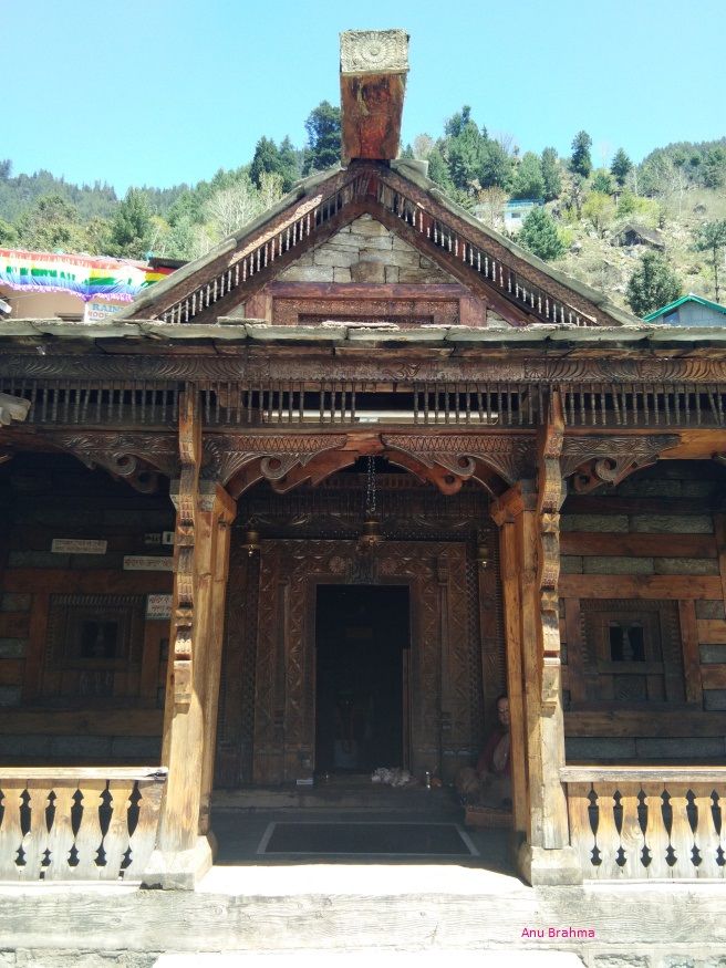 Photo of Kullu Manali -Gateway to Apple's Valley and Snow Clad Mountains! by Unwind with Anu Brahma