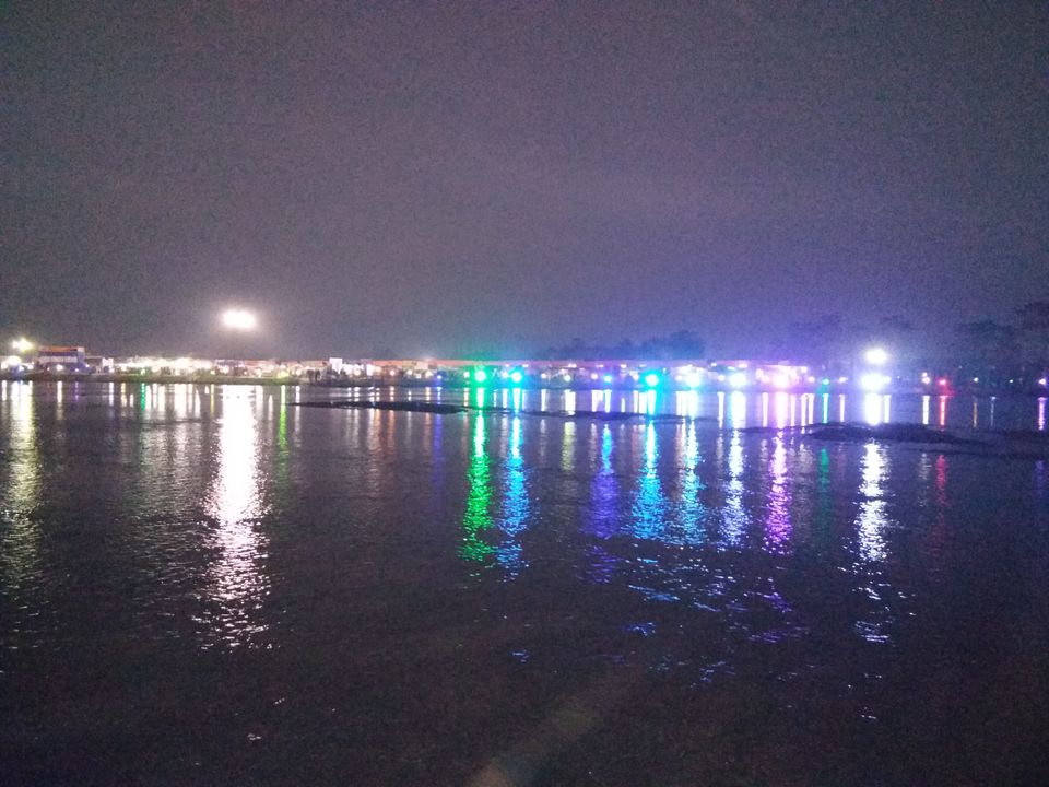 Photo of Dwijing-The winter River Festival at Assam Northeast India: Things to do! #northeastitinerary by Unwind with Anu Brahma