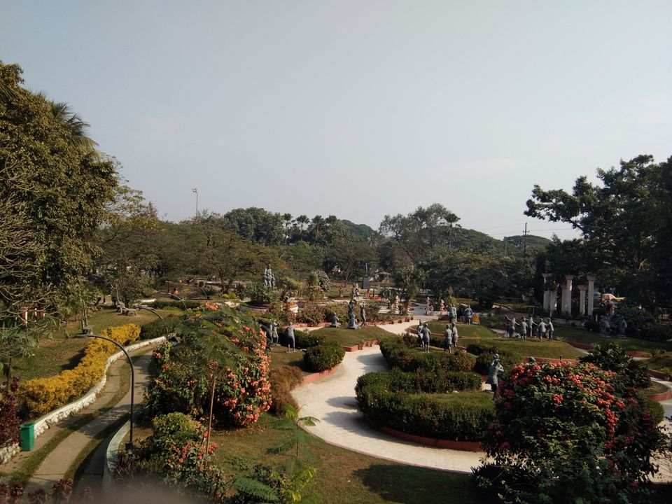 Photo of Solo One day Trip- Female Traveler – Guwahati Northeast India. #northeastitinerary by Unwind with Anu Brahma