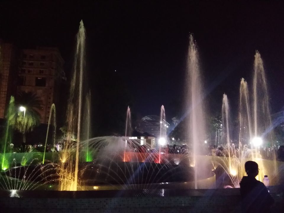 Photo of Solo One day Trip- Female Traveler – Guwahati Northeast India. #northeastitinerary 5/5 by Unwind with Anu Brahma