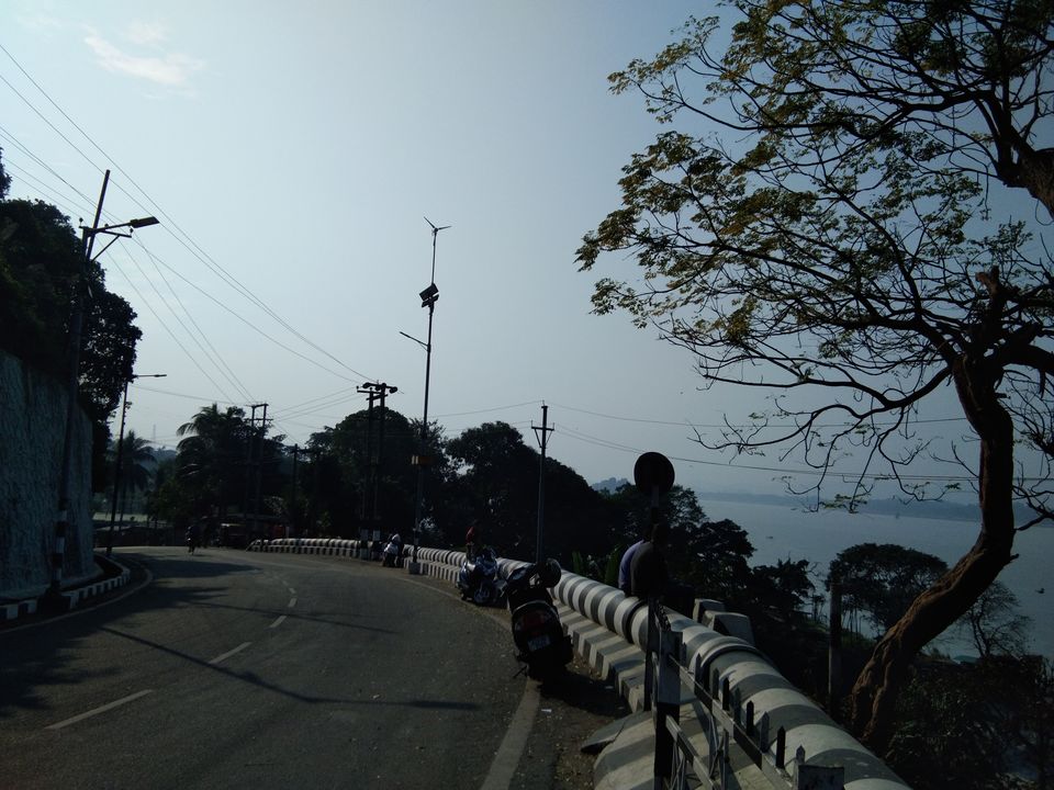 Photo of Solo One day Trip- Female Traveler – Guwahati Northeast India. #northeastitinerary 4/5 by Unwind with Anu Brahma