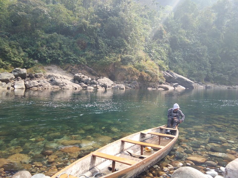 Photo of Escape into the Scotland of East Shillong Northeast India #northeastitinerary by Unwind with Anu Brahma