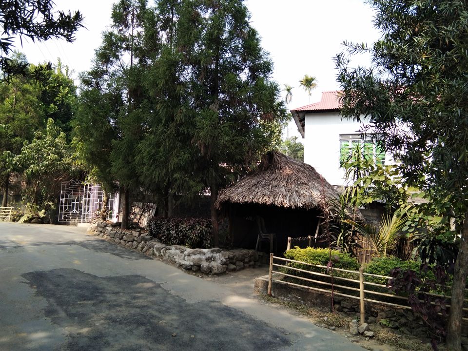 Photo of Mawlynnong, Meghalaya, India by Unwind with Anu Brahma