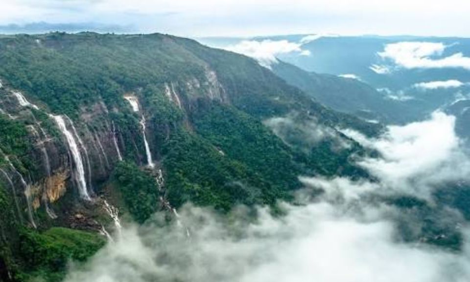 Photo of Shillong, Meghalaya, India by Unwind with Anu Brahma