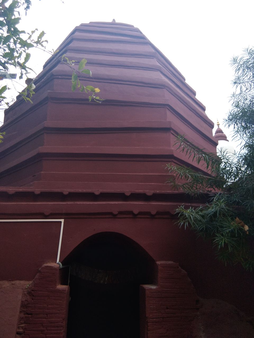 Photo of Umananda Temple, Baruah Souk, North Guwahati, Kamrup, Assam, India by Anu Brahma