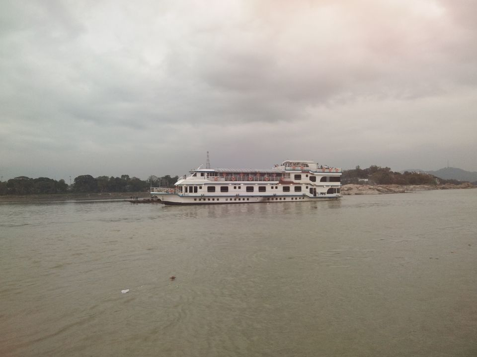 Photo of Mother Daughter Travel Diary- In to the untold story of Bleeding Goddess and Peacock Island! by Anu Brahma