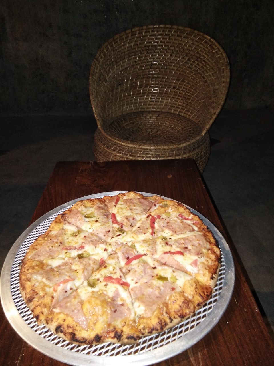 Photo of A small town Yummy and Delicious Pizza- PizzaGarage Bongaigaon. by Unwind with Anu Brahma