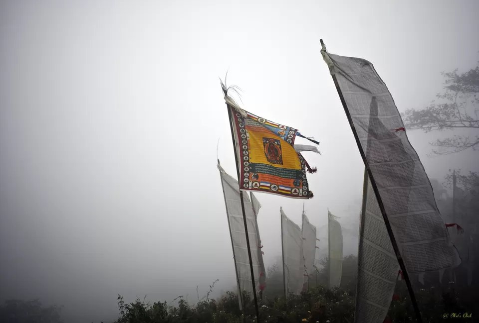 Photo of Lepcha Jagat, West Bengal, India by Mit Roy