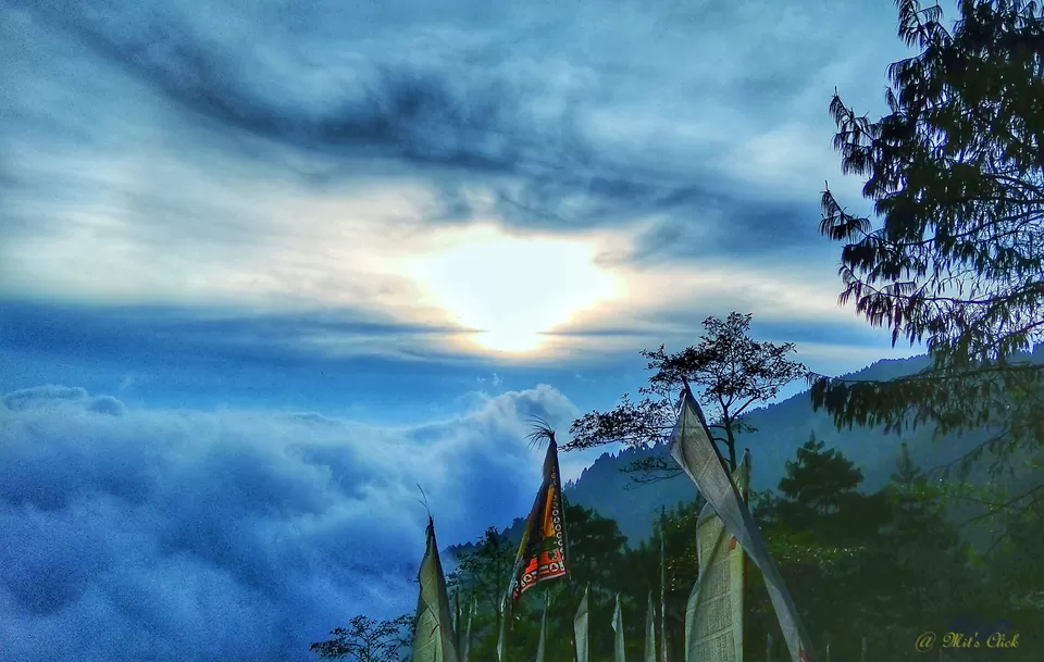 Photo of Lepcha Jagat, West Bengal, India by Mit Roy
