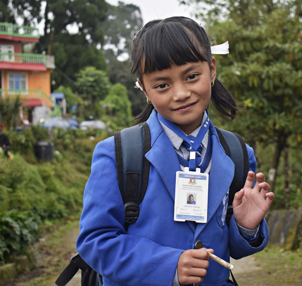 Photo of Lepcha Jagat, West Bengal, India by Mit Roy