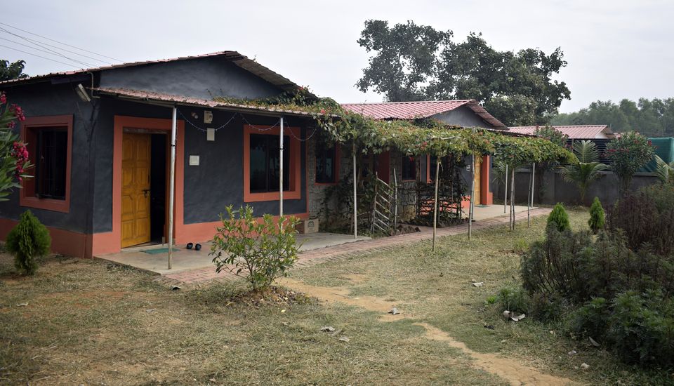 Photo of Bon Polashi Eco Hut, Purulia, West Bengal, India by Mit Roy