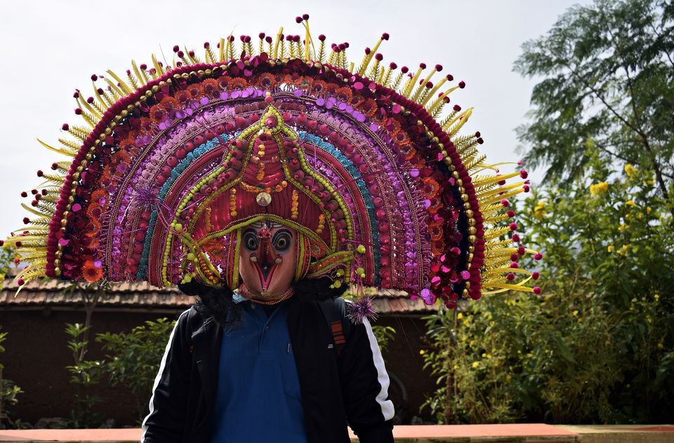 Photo of Bon Polashi Eco Hut, Purulia, West Bengal, India by Mit Roy