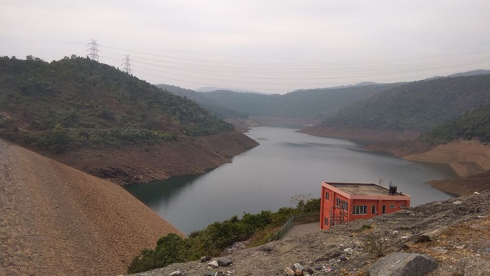 Photo of A short trip to Purulia by Mit Roy