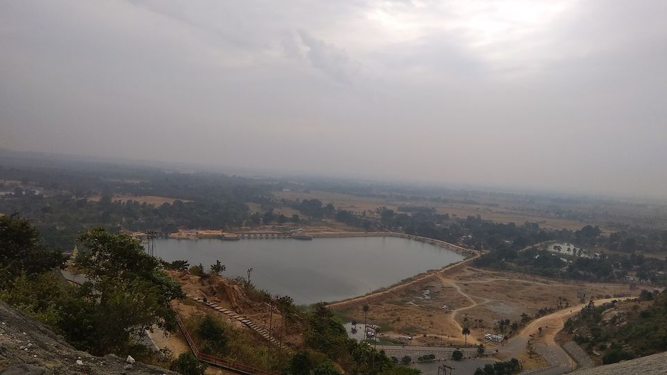 Photo of A short trip to Purulia by Mit Roy