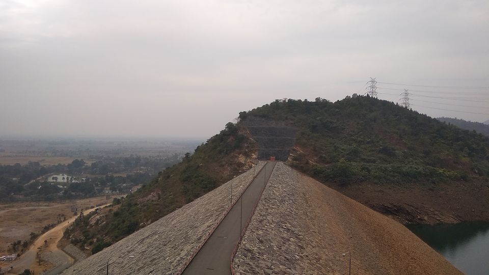 Photo of A short trip to Purulia by Mit Roy