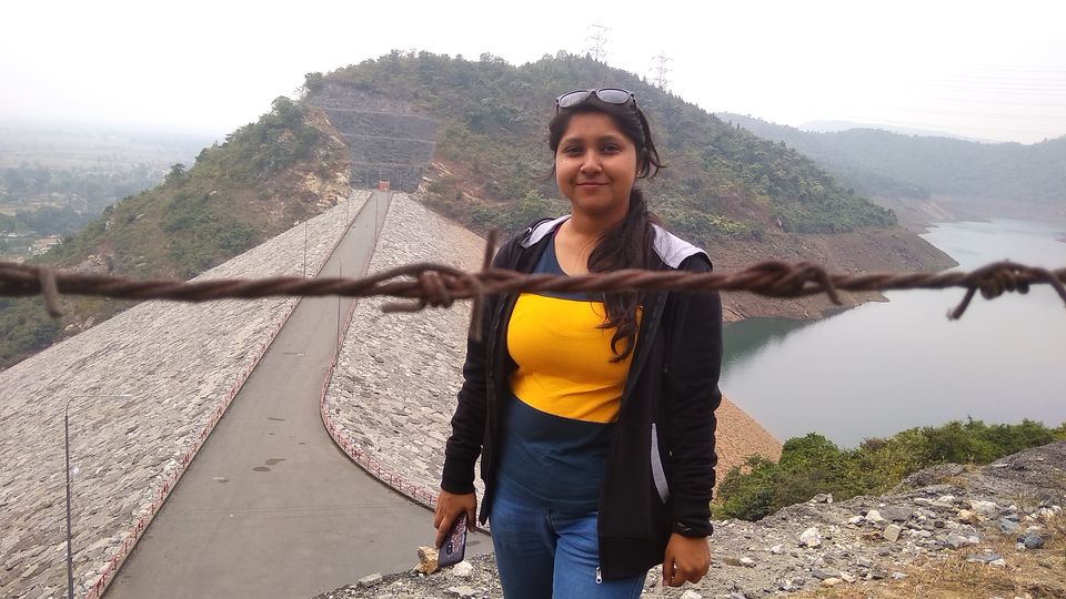Photo of A short trip to Purulia by Mit Roy