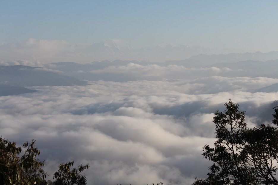 Photo of If you live around Delhi, you have to take this weekend trip! 1/1 by Prynce