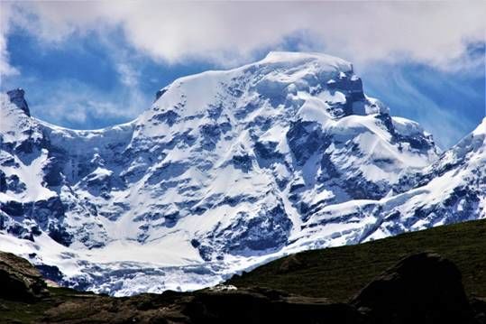 Photo of Why Hampta Pass Is Ideal For Your First High Altitude Trek 3/3 by Pallavi Joshi