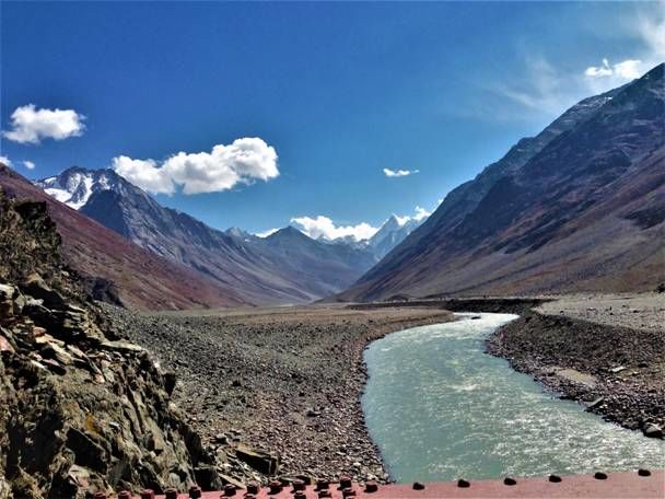 Photo of Why Spiti is the New Ladakh by Pallavi Joshi