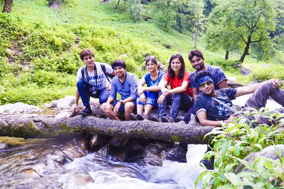 Photo of Bhrigu Lake trek [Complete package of adventures trek - 14000Feet] by Gaurav Singh - Himalayan hikes