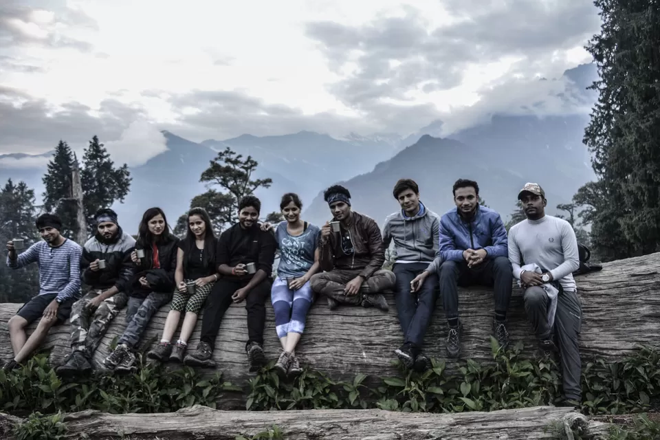 Photo of Bhrigu Lake trek [Complete package of adventures trek - 14000Feet] by Gaurav Singh - Himalayan hikes
