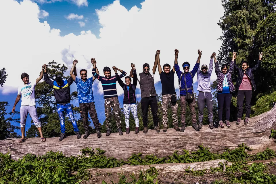 Photo of Bhrigu Lake trek [Complete package of adventures trek - 14000Feet] by Gaurav Singh - Himalayan hikes