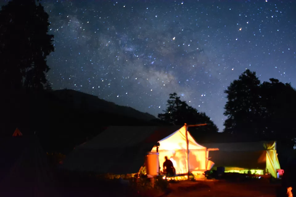 Photo of Bhrigu Lake trek [Complete package of adventures trek - 14000Feet] by Gaurav Singh - Himalayan hikes