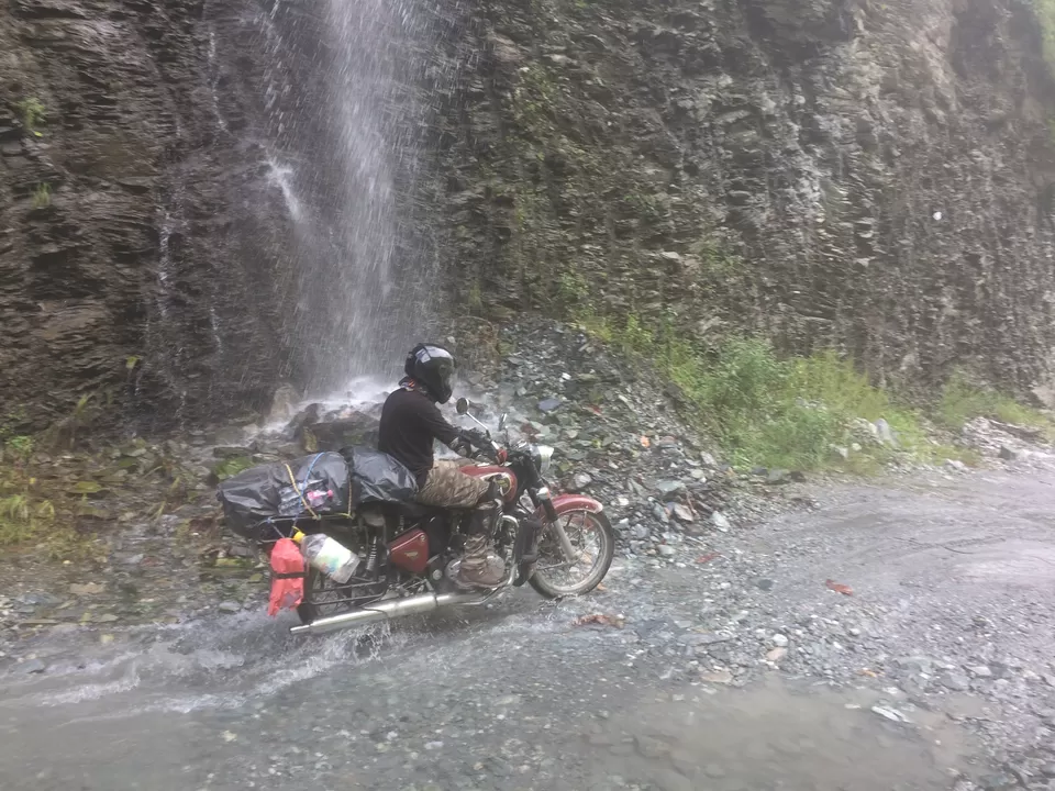 Photo of Nepal Bike Ride [Explore Inner beauty of Himalayas] by Gaurav Singh - Himalayan hikes