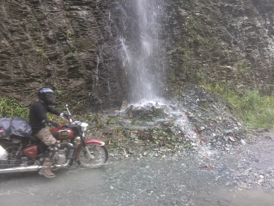 Photo of Nepal Bike Ride [Explore Inner beauty of Himalayas] by Gaurav Singh - Himalayan hikes