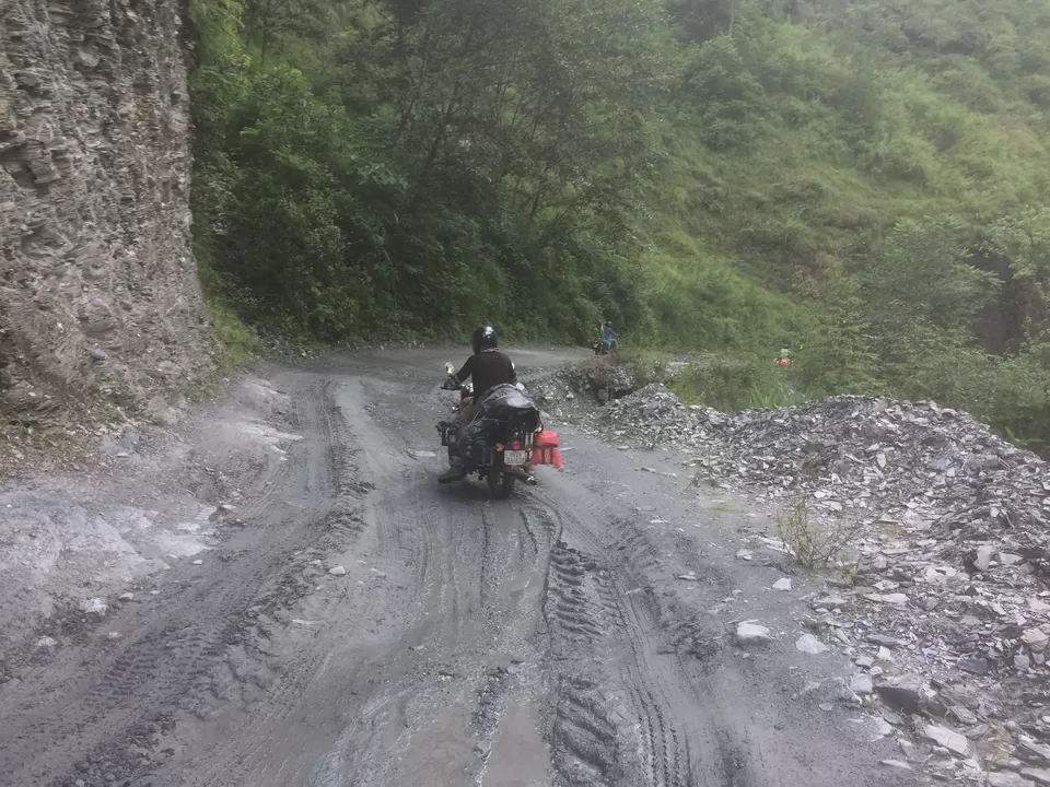 Photo of Nepal Bike Ride [Explore Inner beauty of Himalayas] by Gaurav Singh - Himalayan hikes
