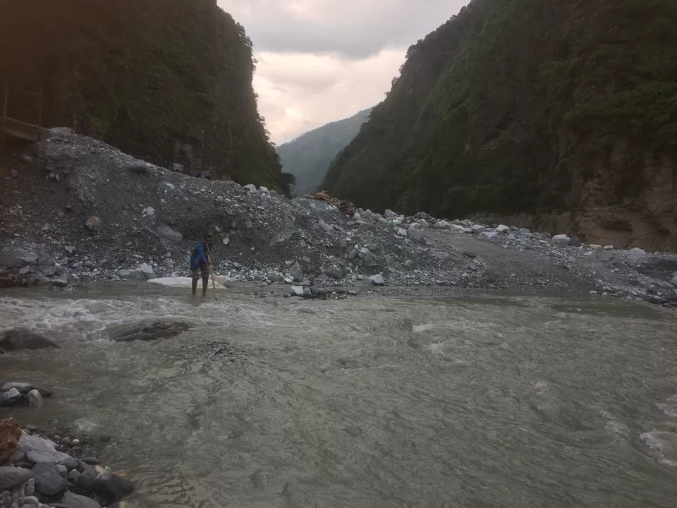 Photo of Nepal Bike Ride [Explore Inner beauty of Himalayas] by Gaurav Singh - Himalayan hikes
