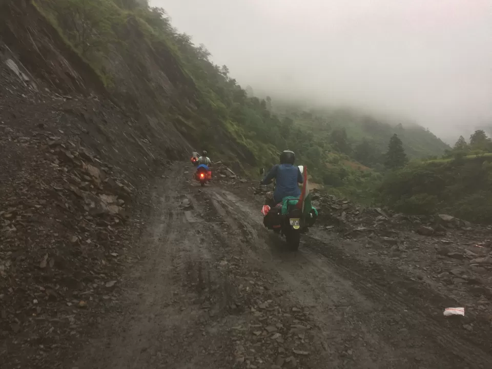 Photo of Nepal Bike Ride [Explore Inner beauty of Himalayas] by Gaurav Singh - Himalayan hikes