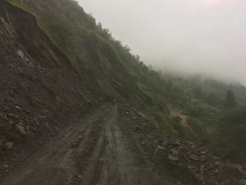 Photo of Nepal Bike Ride [Explore Inner beauty of Himalayas] by Gaurav Singh - Himalayan hikes