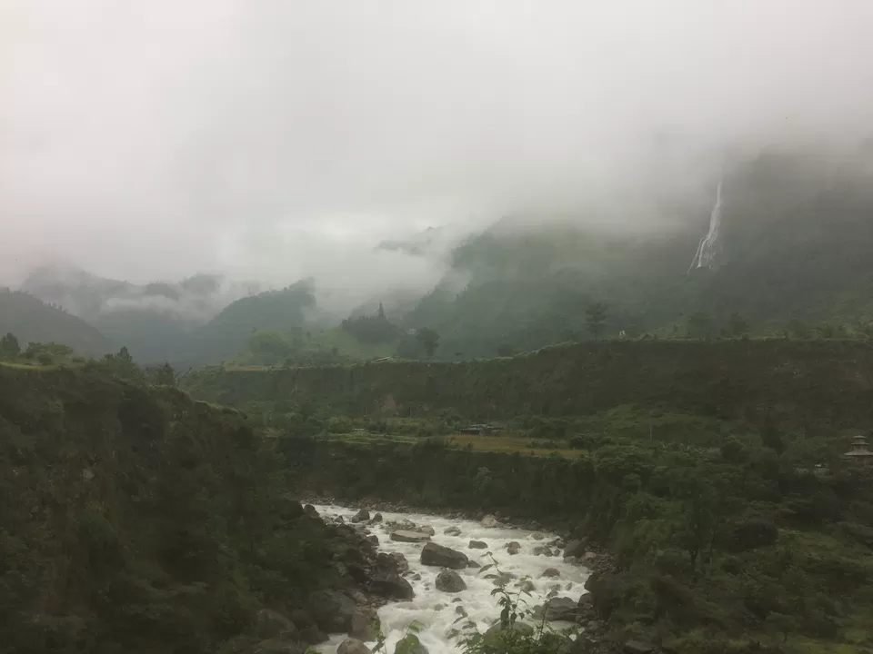 Photo of Nepal Bike Ride [Explore Inner beauty of Himalayas] by Gaurav Singh - Himalayan hikes