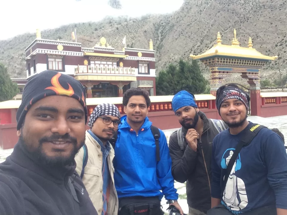 Photo of Nepal Bike Ride [Explore Inner beauty of Himalayas] by Gaurav Singh - Himalayan hikes