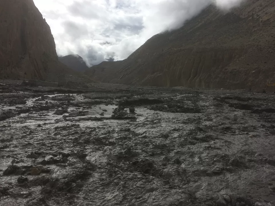 Photo of Nepal Bike Ride [Explore Inner beauty of Himalayas] by Gaurav Singh - Himalayan hikes